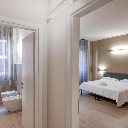 Astoria Comfort 3* Bolonya