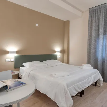 Konukevi Astoria Comfort 3*