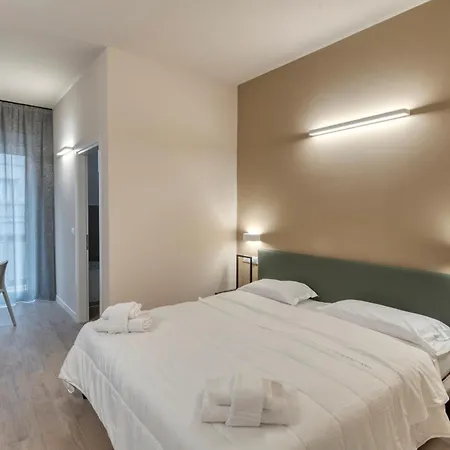 Astoria Comfort Guest house
