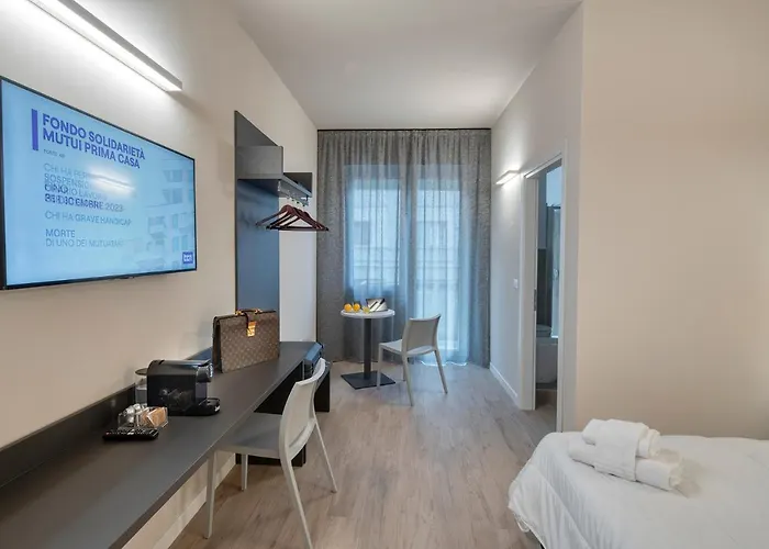 게스트하우스 Astoria Comfort