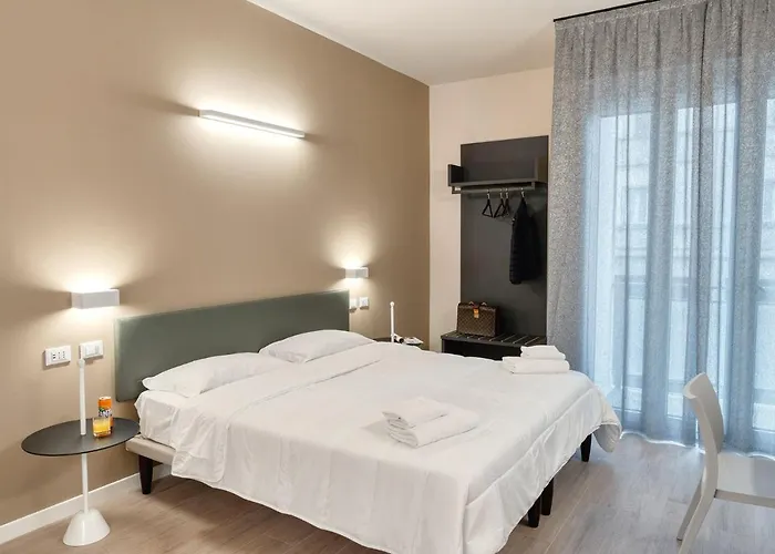 Astoria Comfort 게스트하우스 3*