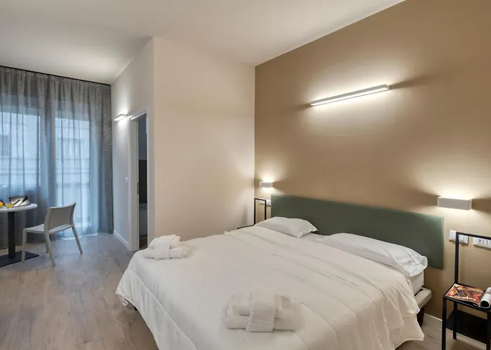 Astoria Comfort 게스트하우스