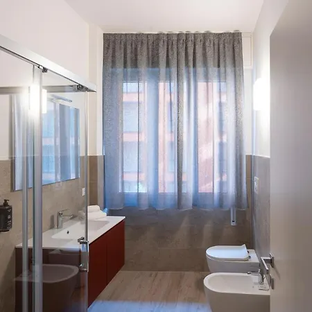 Astoria Comfort Pensionat Bologna