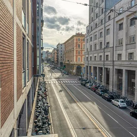 Astoria Comfort Bologna