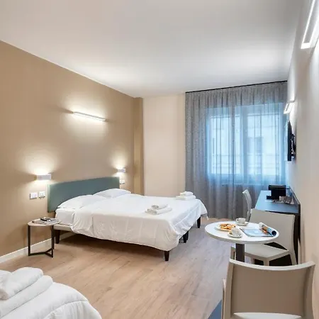 Astoria Comfort Pensión