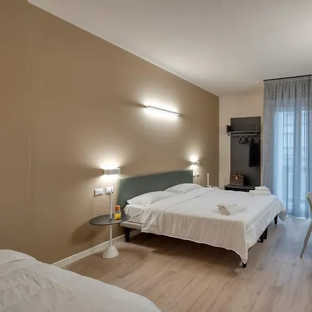 Astoria Comfort Pensión Bolonia