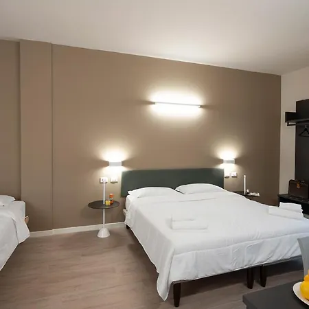 Astoria Comfort Bologna