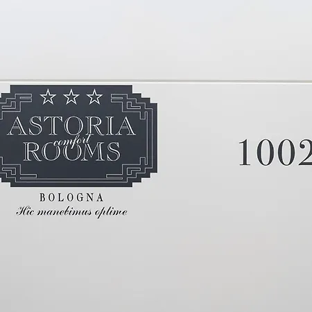 Pensionat Astoria Comfort *