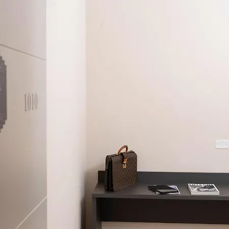 Astoria Comfort 3* Bolonia