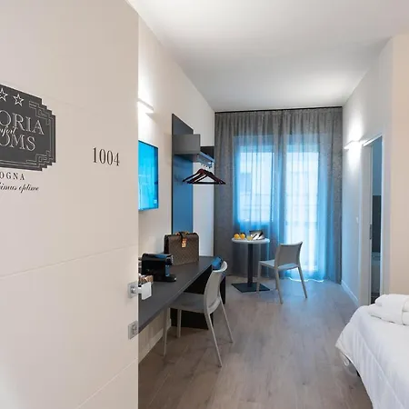 Astoria Comfort ゲストハウス