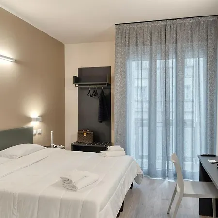 Astoria Comfort Pensionat *