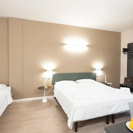 Astoria Comfort Bolonia