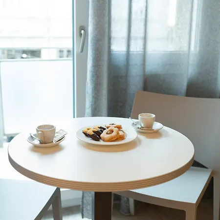Astoria Comfort Pensionat Bologna
