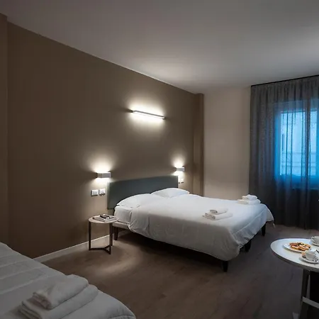 Pensionat Astoria Comfort