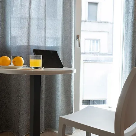 Pensionat Astoria Comfort Bologna
