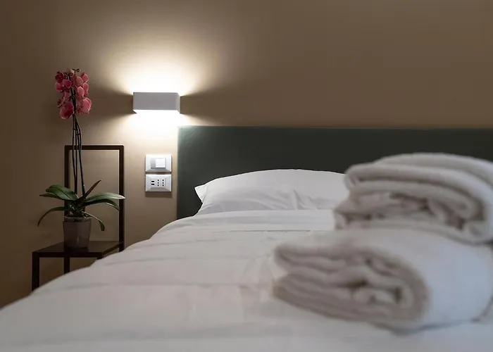 Astoria Comfort Bologna