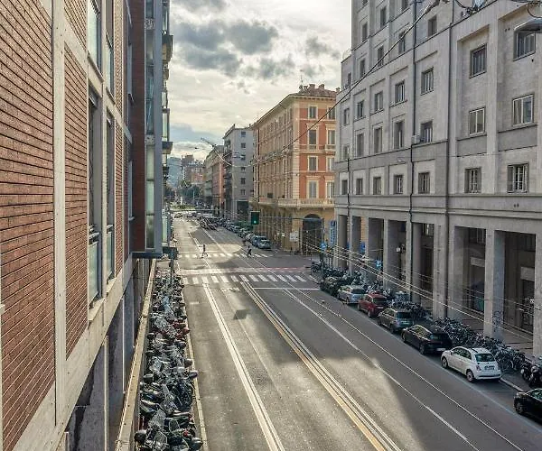 Astoria Comfort Bologna