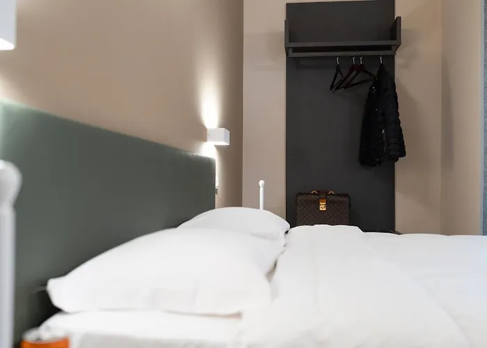 Astoria Comfort