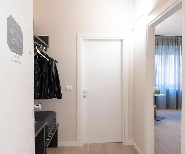 Astoria Comfort Pensionat