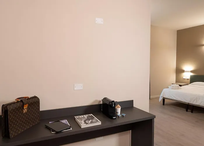 Astoria Comfort