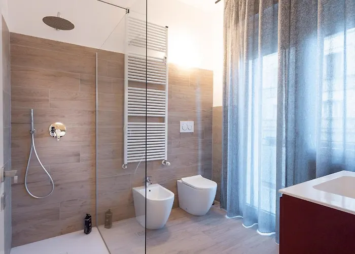 Astoria Comfort 3* 博洛尼亚