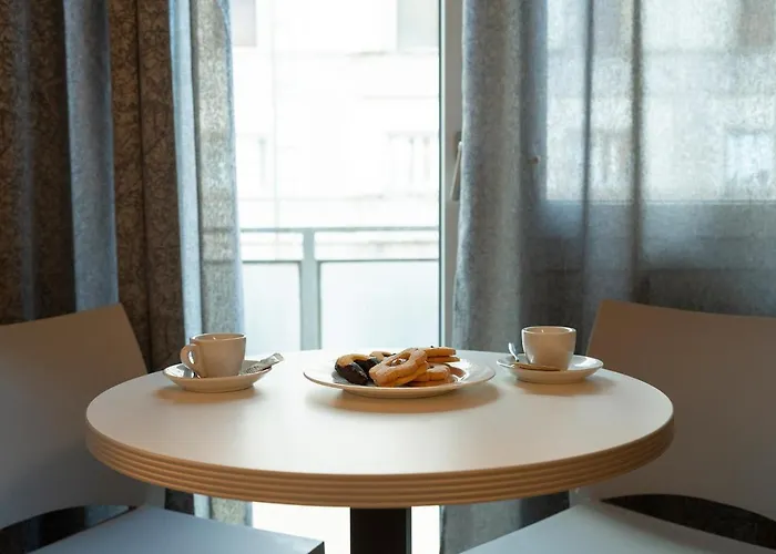 Astoria Comfort