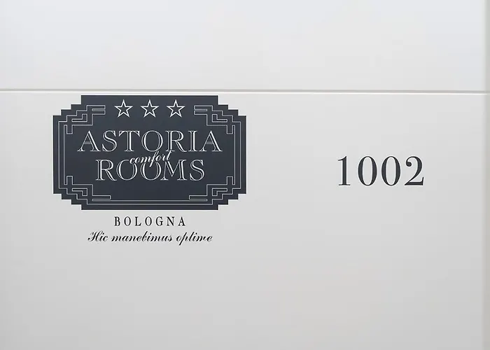 Gasthof Astoria Comfort 3*