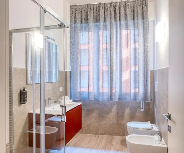 Pensionat Astoria Comfort