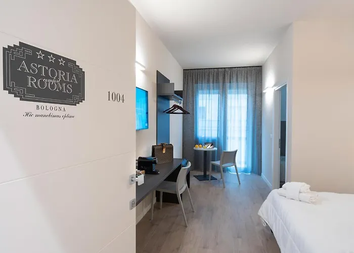 Astoria Comfort Pensionat