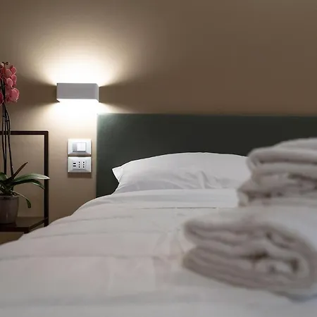 Astoria Comfort Bologna