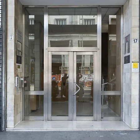 Гостевой дом Astoria Comfort