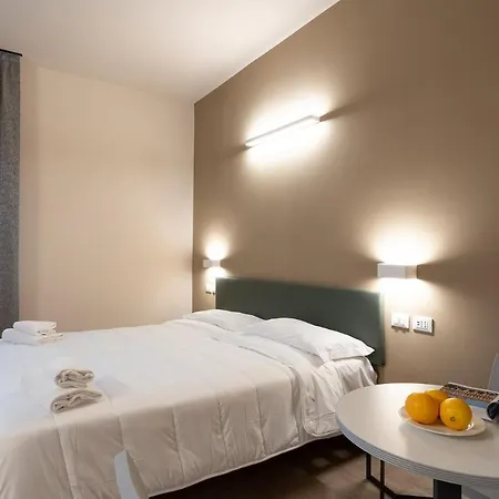 Gasthuis Astoria Comfort Bologna