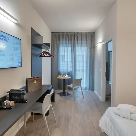 Гостевой дом Astoria Comfort