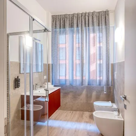 Гостевой дом Astoria Comfort