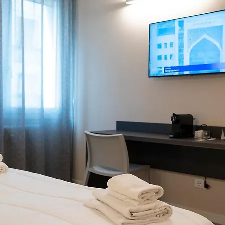 Astoria Comfort Gasthuis 3*