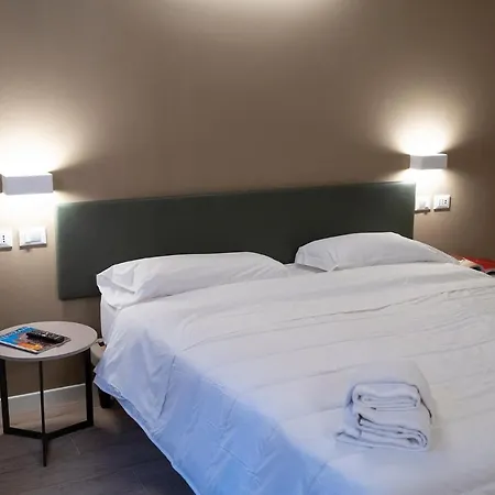 Гостевой дом Astoria Comfort Болонья