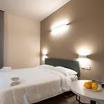 בית הארחה Astoria Comfort בולוניה