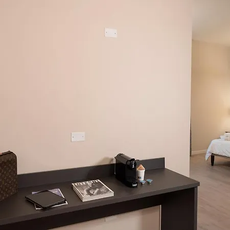 Astoria Comfort