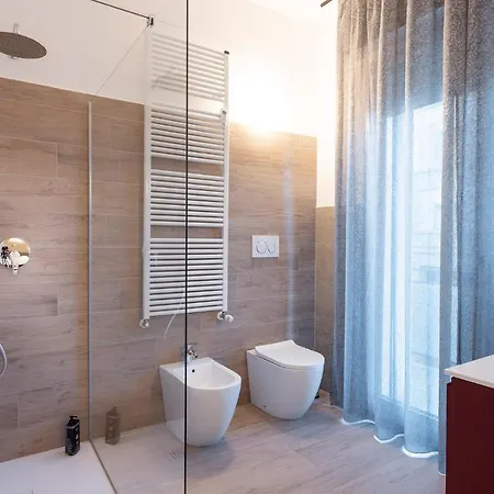 Astoria Comfort 3* Bolonya