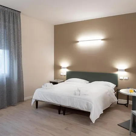 Konukevi Astoria Comfort 3*