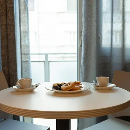 Astoria Comfort