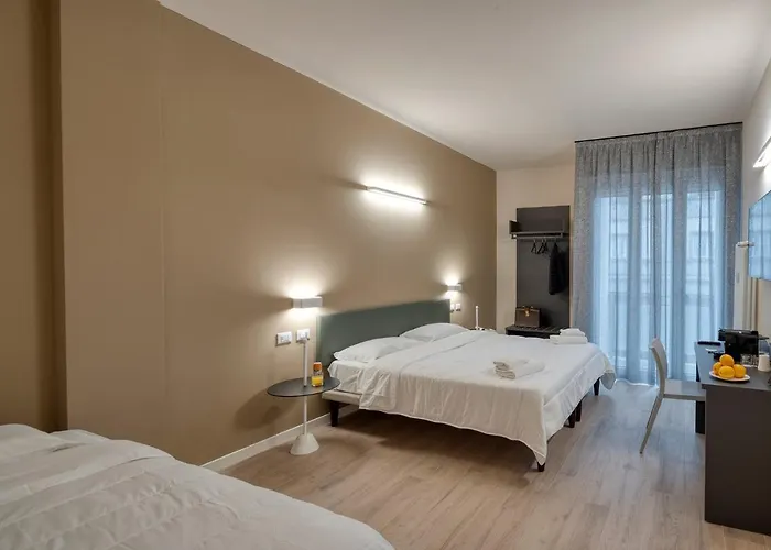 Astoria Comfort Gasthof Bologna