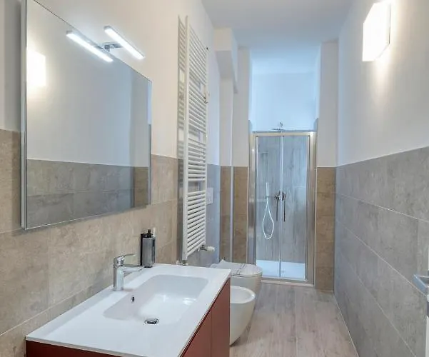 Astoria Comfort Bologna