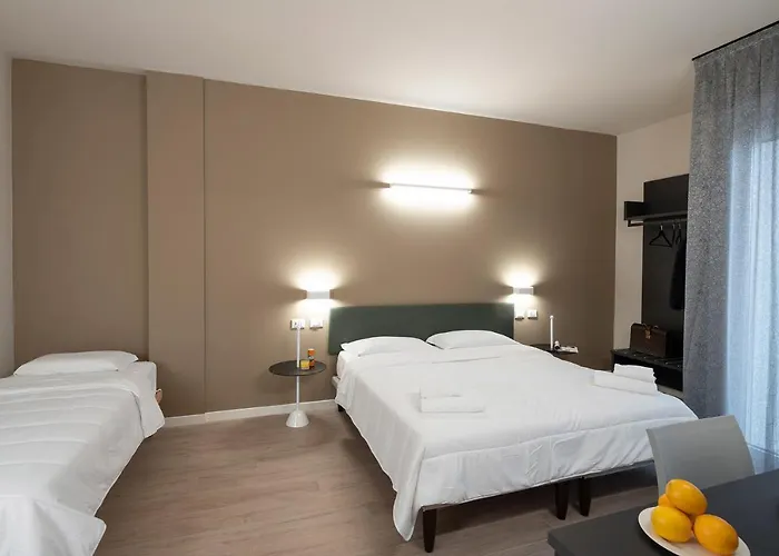 Astoria Comfort Bologna