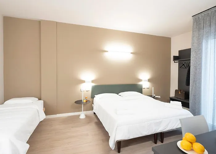 Astoria Comfort Bologna